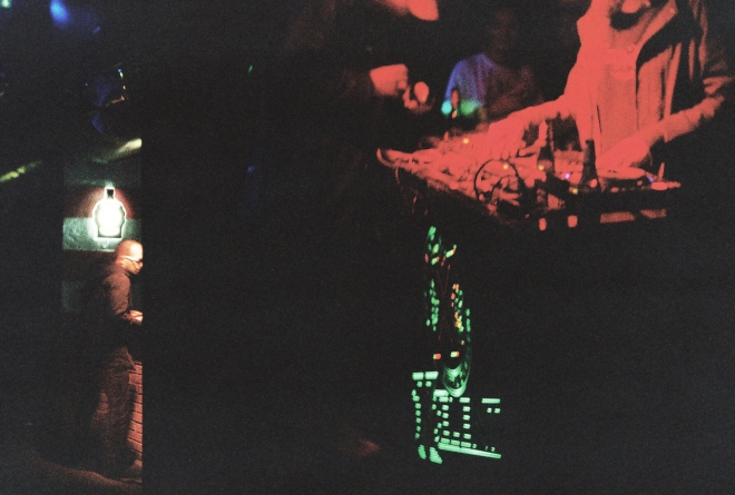 4 Dungeon Havířov Stolárna Fizzy